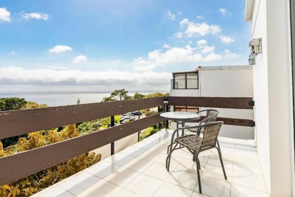 Διαμέρισμα The Great Pearl Ocean Views Near Beach & Airport Machico  Πορτογαλία