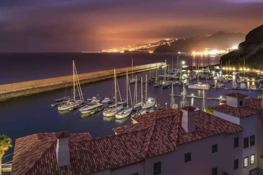 The Great Pearl Ocean Views Near Beach & Airport Machico  0*, Machico (Madeira) Πορτογαλία