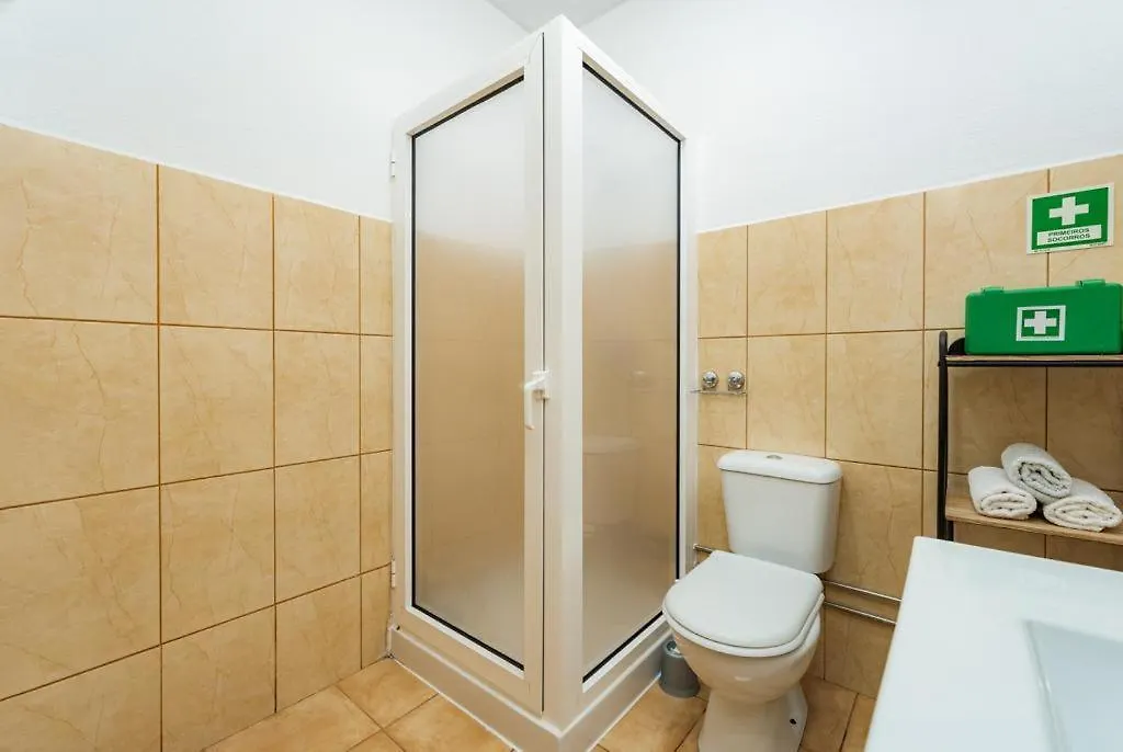 The Great Pearl Ocean Views Near Beach & Airport Machico