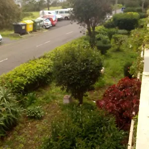 Sunny Flat In Machico (Madeira)